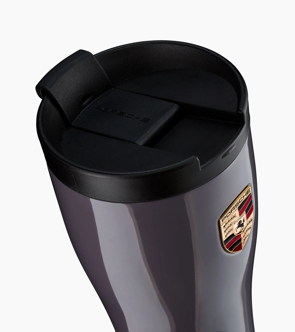 Thermal travel cup | Porsche Design Trusted