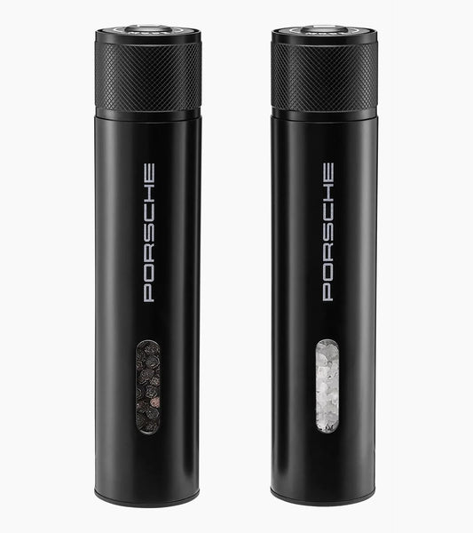 Salt and pepper mill – Essential | Porsche Design Special Offer