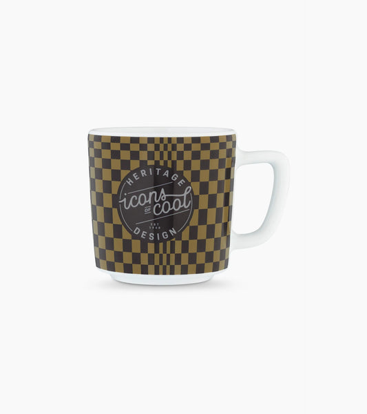 Collector's espresso cup no. 9 – 911 Spirit 70 | Porsche Design Great Value