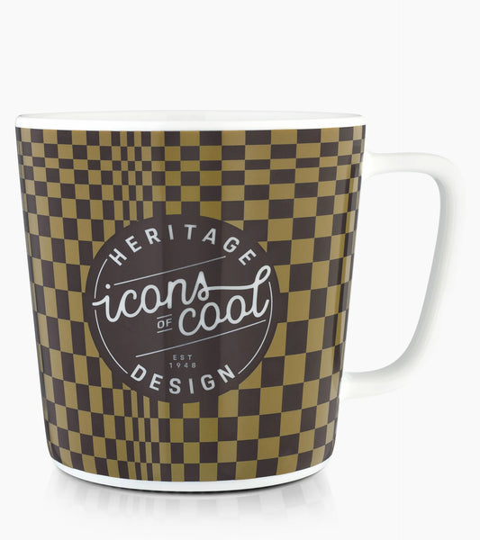 Collector's cup no. 9 – 911 Spirit 70 | Porsche Design Great Value