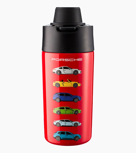 Kids' drink bottle | Porsche Design Customer Favorite