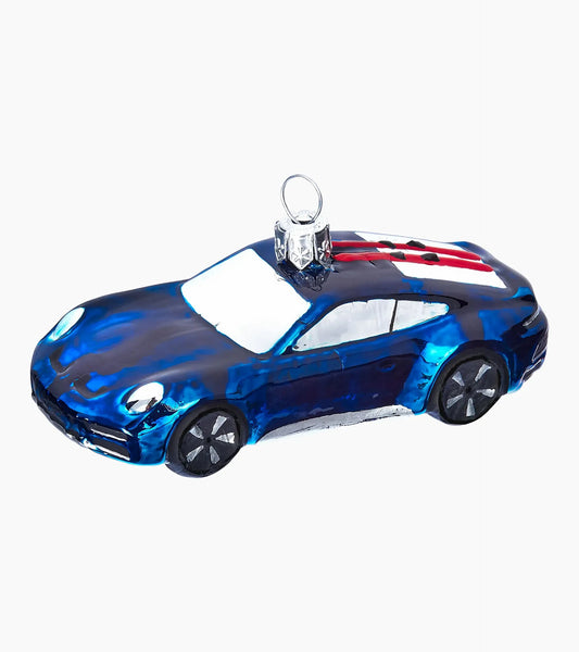 Christmas tree decorations, Collector's Edition No. 6 – Christmas | Porsche Design Hot Sale