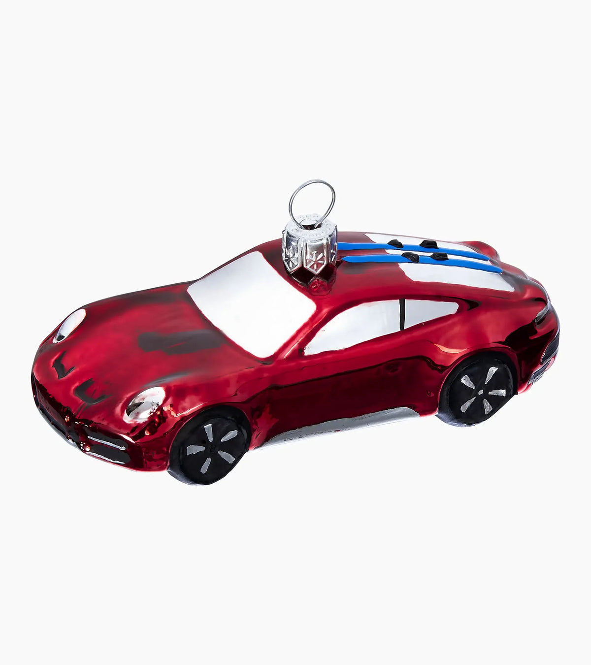 Christmas tree decorations, Collector's Edition No. 5 – Christmas | Porsche Design Latest