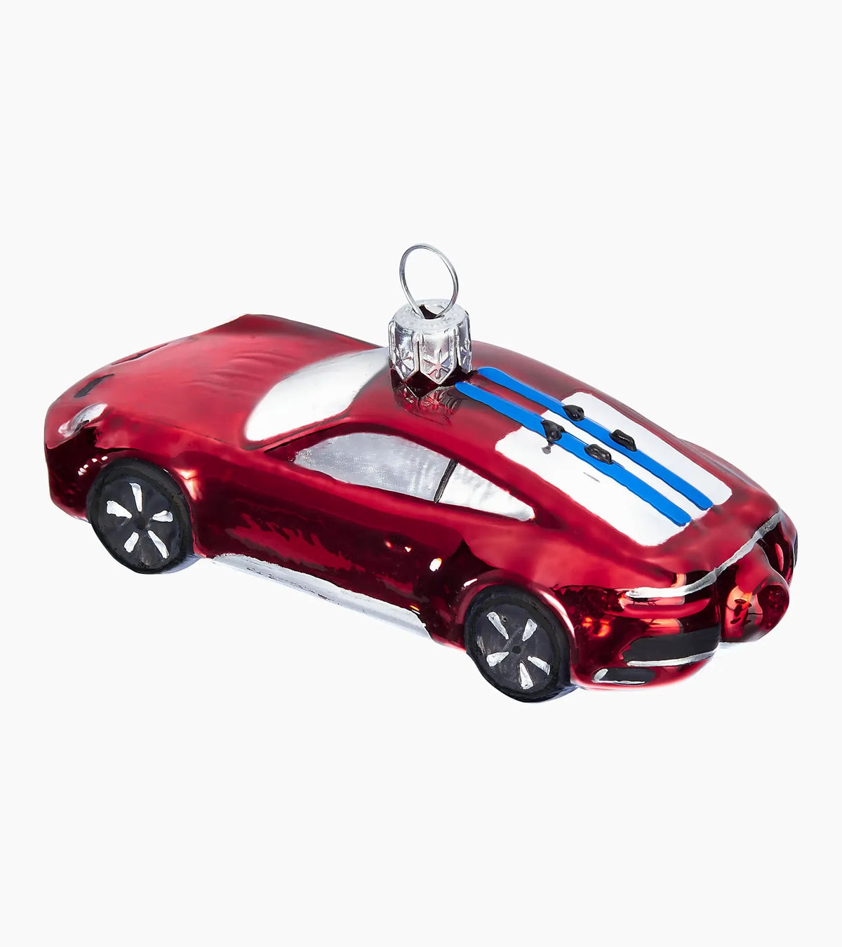 Christmas tree decorations, Collector's Edition No. 5 – Christmas | Porsche Design Latest
