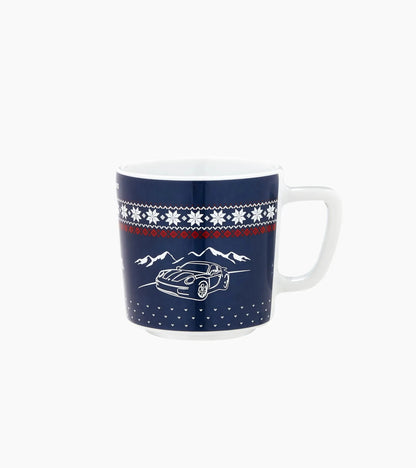 Collector's Espresso Cup No. 2 – Christmas | Porsche Design Value
