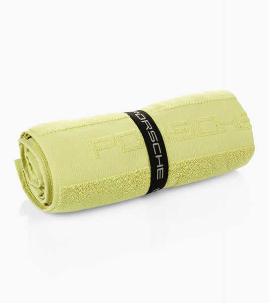 Gym towel | Porsche Design Recommended
