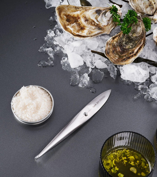 Oyster knife P24 | Porsche Design Deals