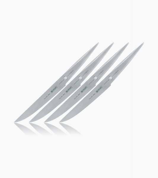 Steak knife set P16 | Porsche Design Exclusive