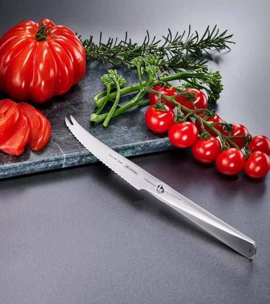 Large fruit and vegetable knife P10 | Porsche Design Top Pick