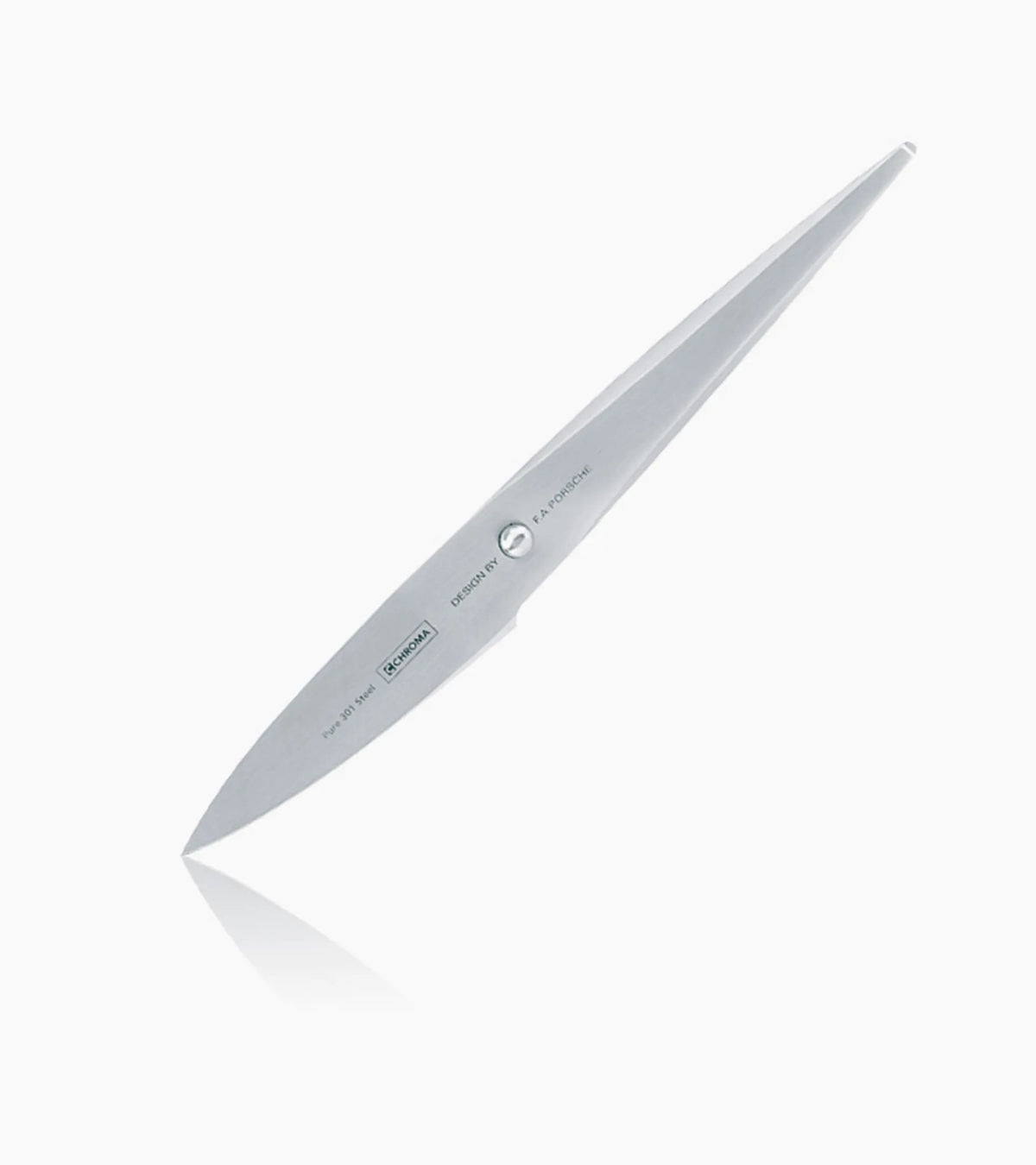 Small fruit and vegetable knife P09 | Porsche Design Exclusive