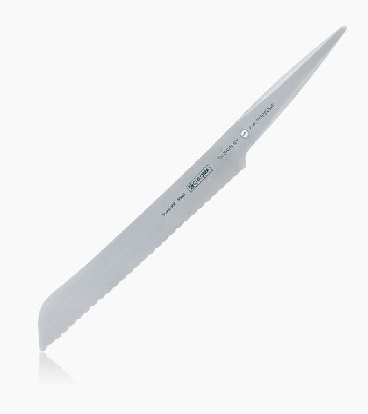 Bread knife P06 | Porsche Design Signature