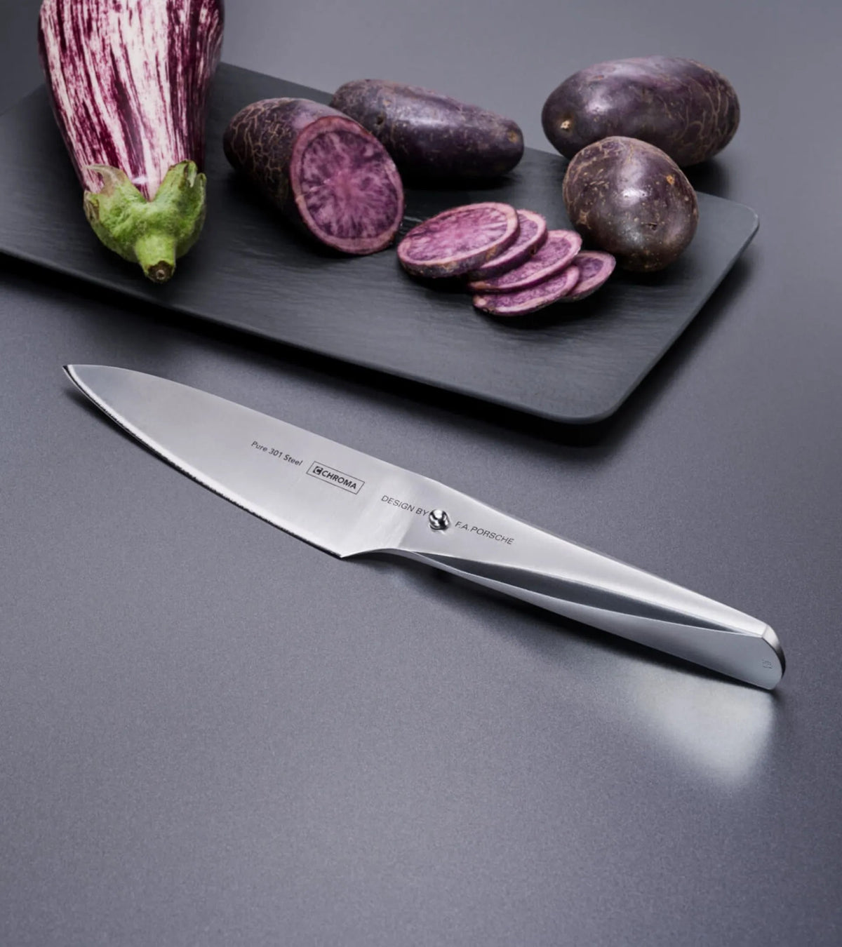 Small chef's knife P04 | Porsche Design Special Offer