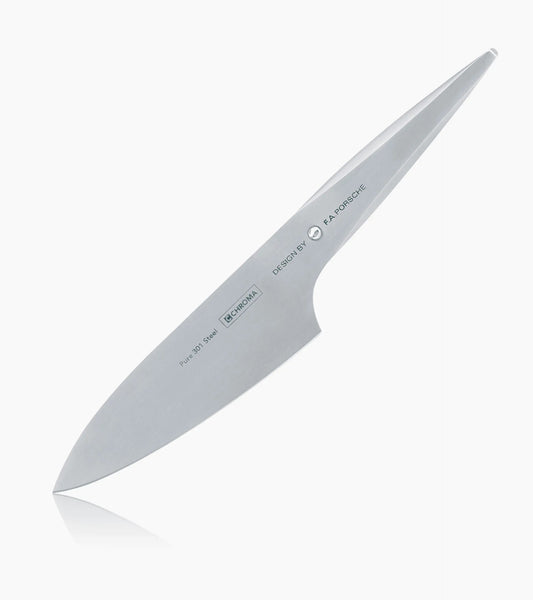 Large all-purpose knife P03 | Porsche Design Quality