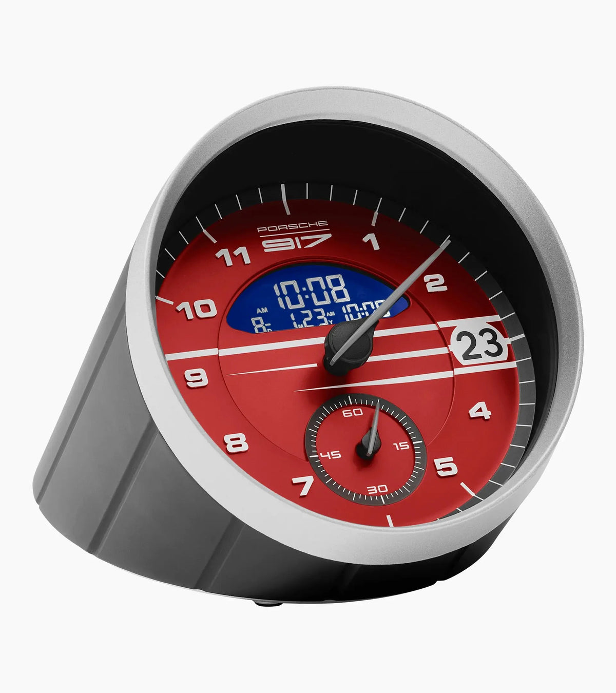 Table clock – 917 Salzburg | Porsche Design Hot Sale