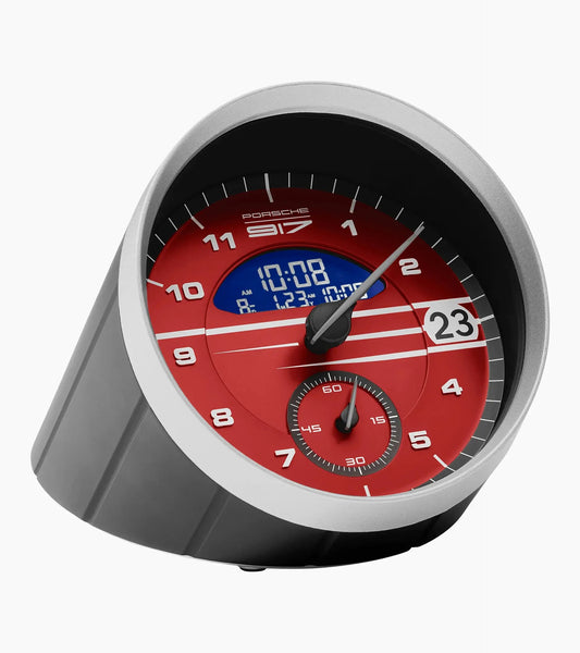 Table clock – 917 Salzburg | Porsche Design Hot Sale