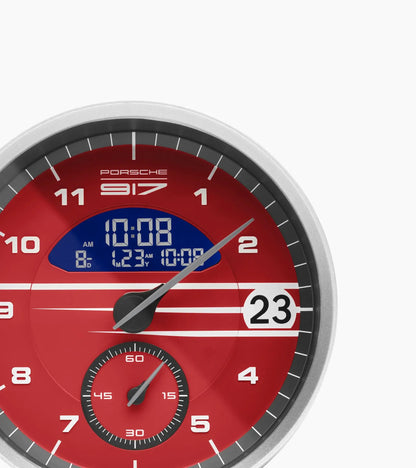 Table clock – 917 Salzburg | Porsche Design Hot Sale