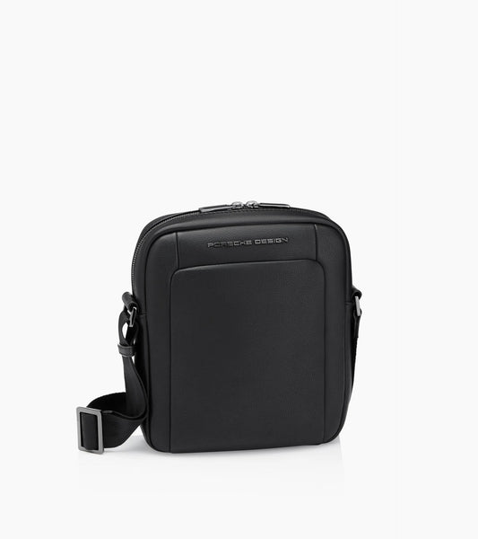 Roadster Leather Shoulderbag XS | Porsche Design Customer Favorite