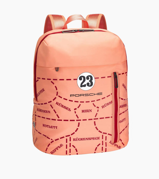 Backpack – 917 Pink Pig | Porsche Design Customer Favorite