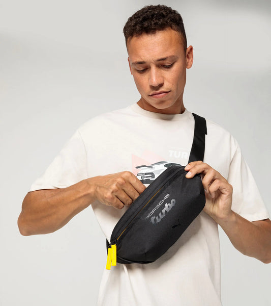 Porsche Turbo bum bag | Porsche Design Essential