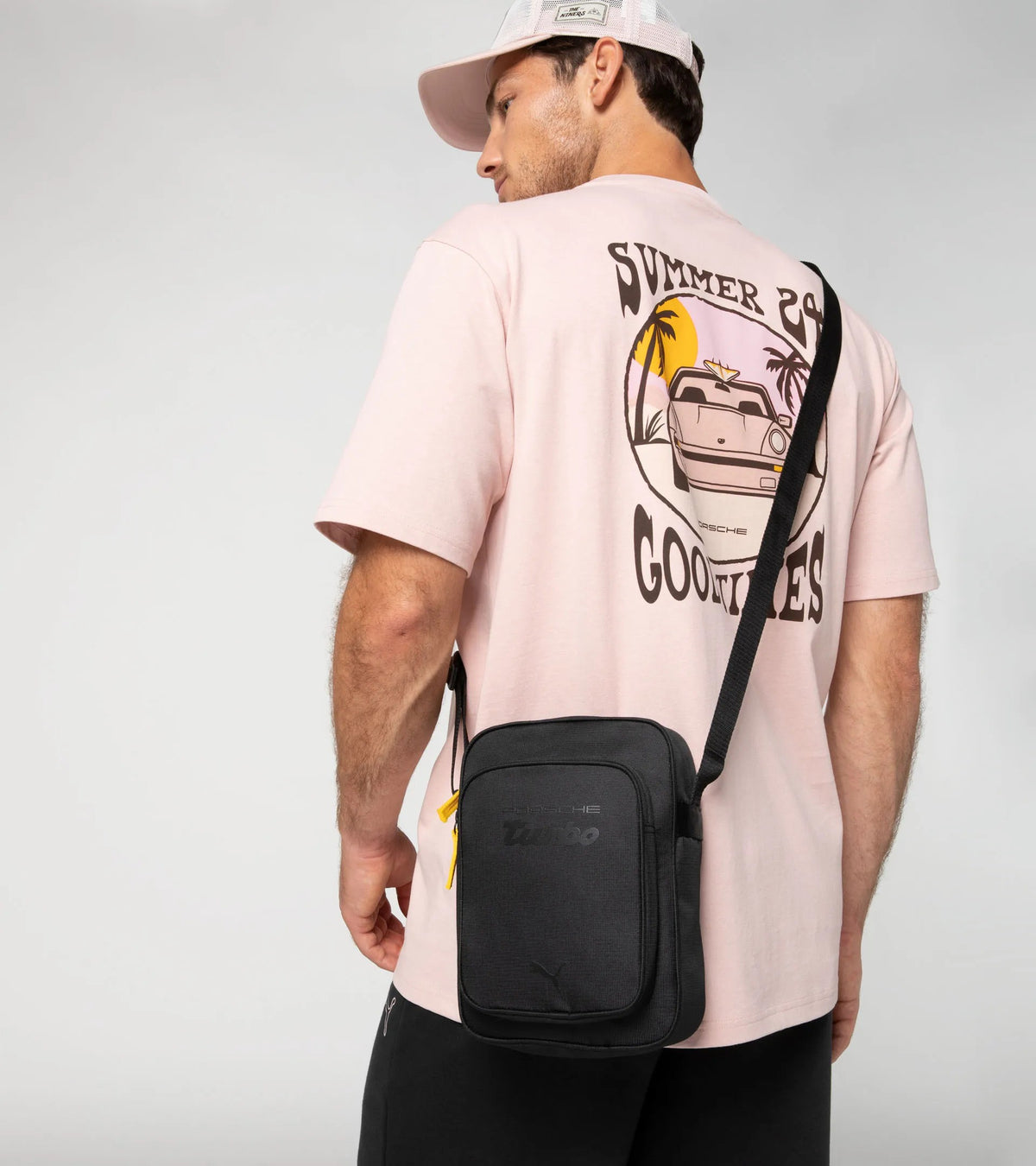 Porsche Turbo Portable | Porsche Design Great Value
