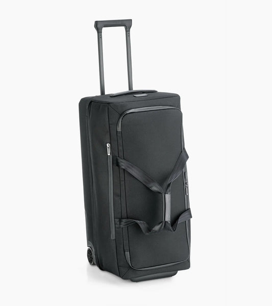 Roadster Nylon Rolling Duffle Bag | Porsche Design Trending