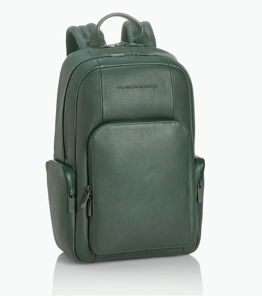 Roadster Leather Backpack M1 | Porsche Design Popular