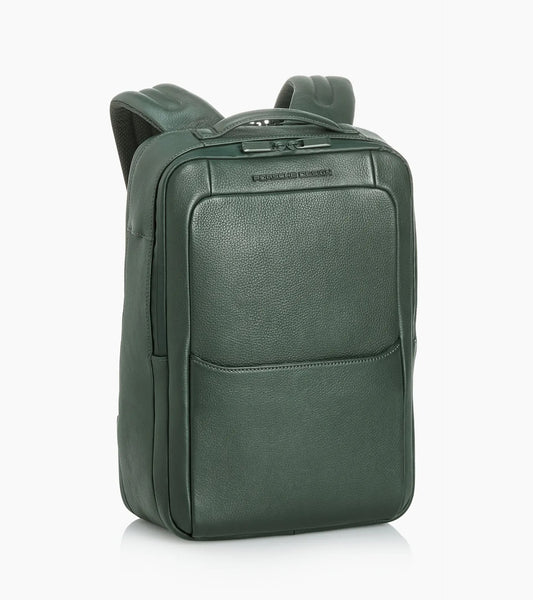 Roadster Leather Backpack S1 | Porsche Design Recommended