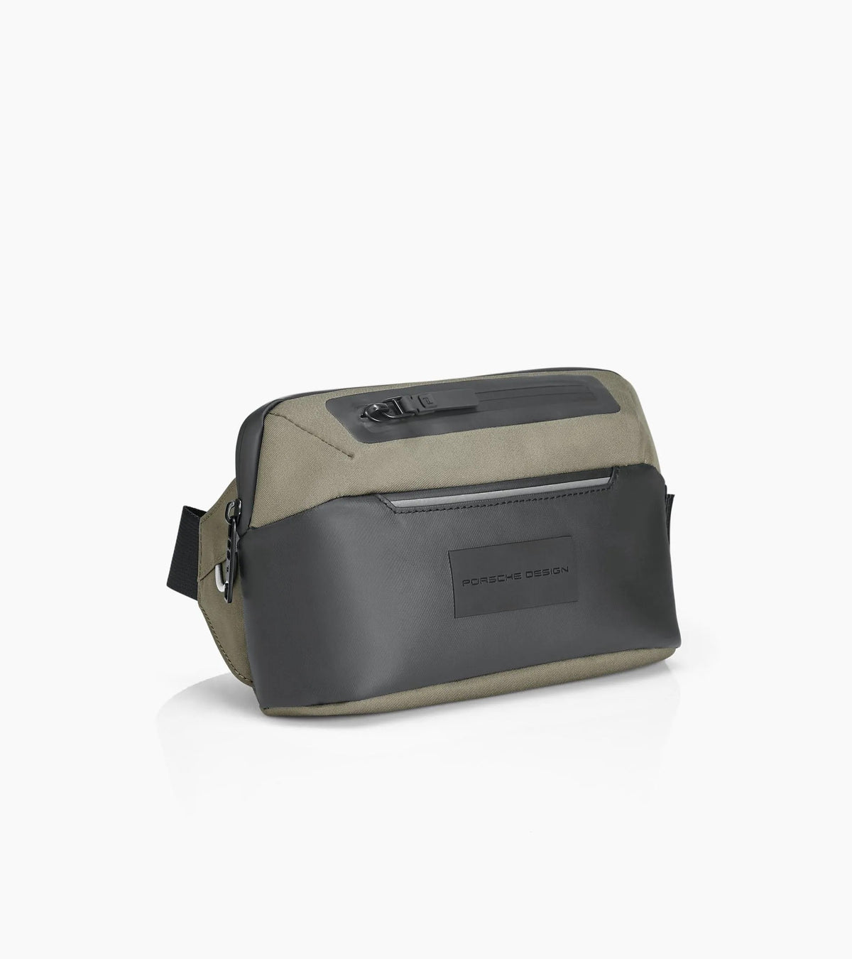 Urban Eco Belt Bag | Porsche Design Featured