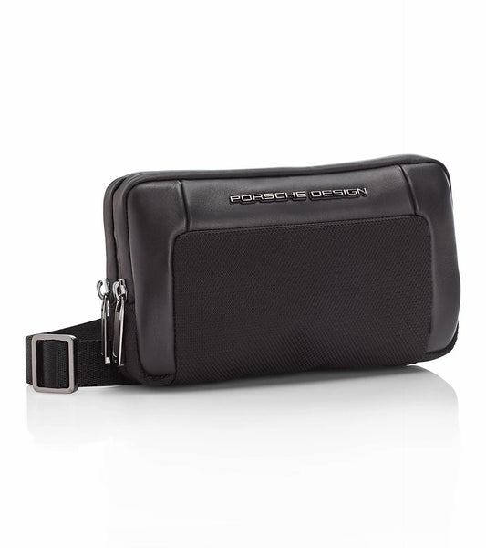 Roadster Nylon Travel Pouch | Porsche Design Featured