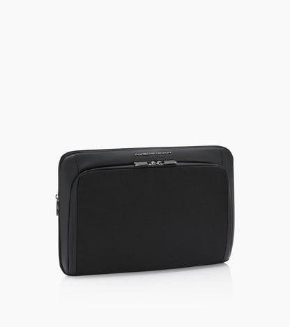 Roadster Nylon Notebook Sleeve | Porsche Design Top Pick
