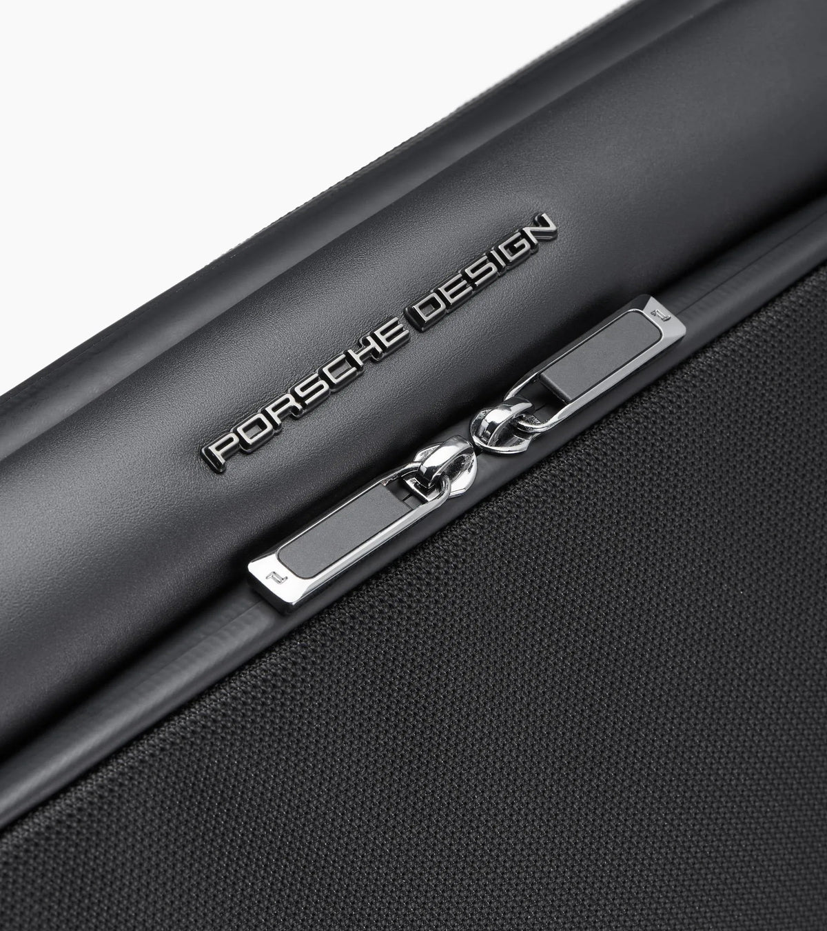 Roadster Nylon Notebook Sleeve | Porsche Design Top Pick