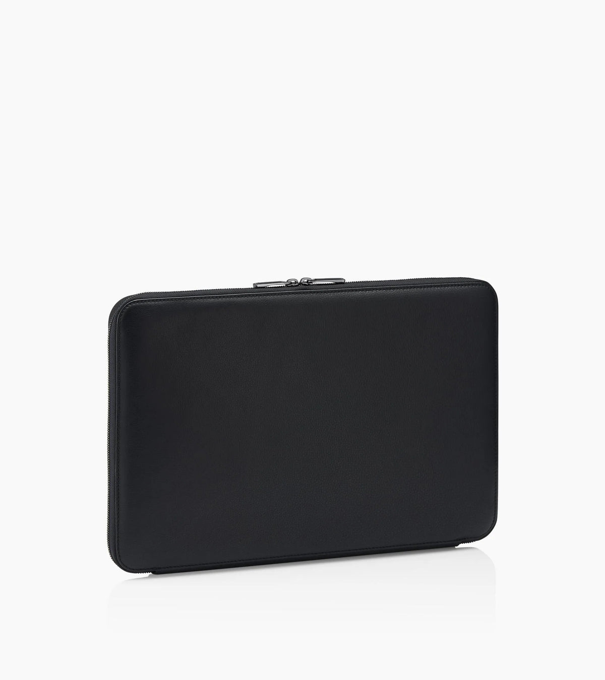 Roadster Leather Notebook Sleeve | Porsche Design Top Pick