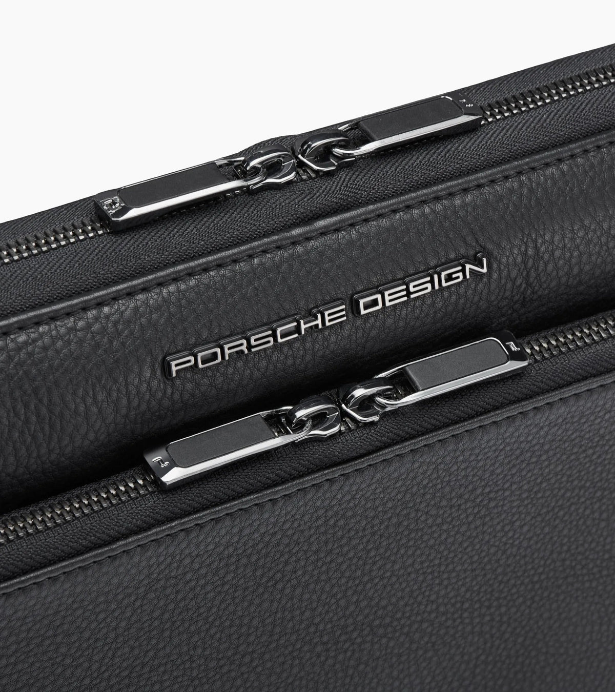 Roadster Leather Notebook Sleeve | Porsche Design Top Pick