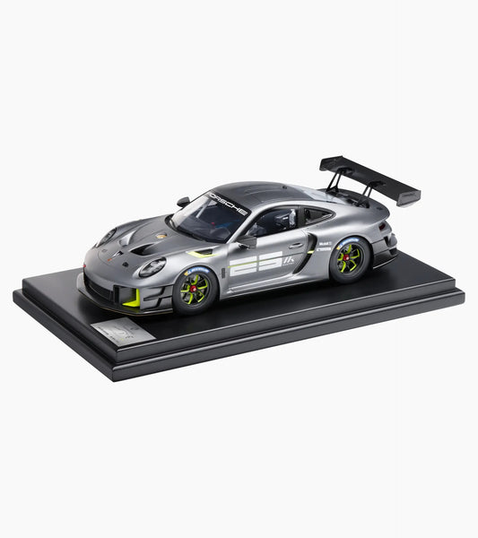 Porsche 911 GT2 RS Clubsport 25 – Ltd. | Porsche Design Latest