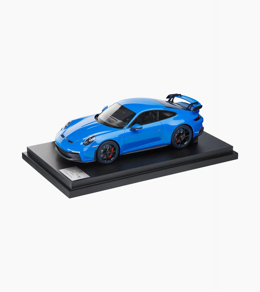 Porsche 911 GT3 (992) – Ltd. | Porsche Design Everyday