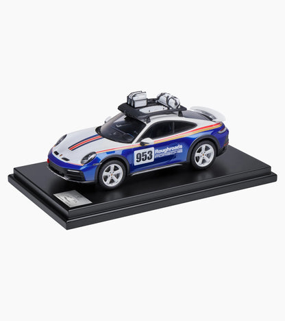 Porsche 911 Dakar (992) – Limited Edition | Porsche Design New