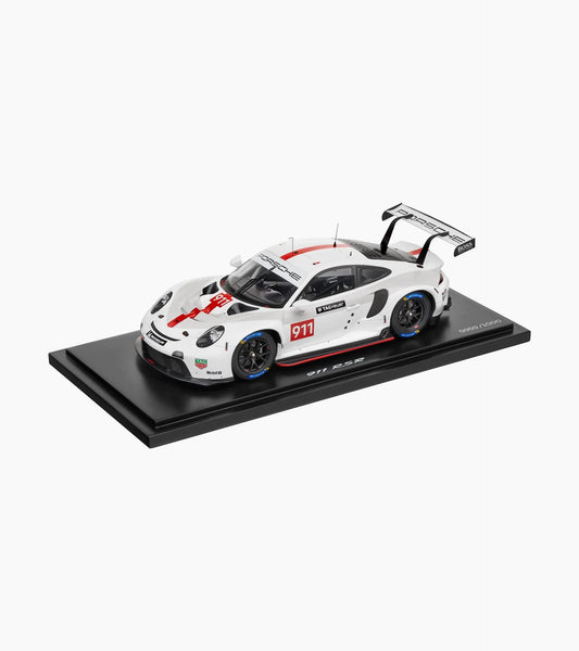 911 RSR 2019 | Porsche Design Signature