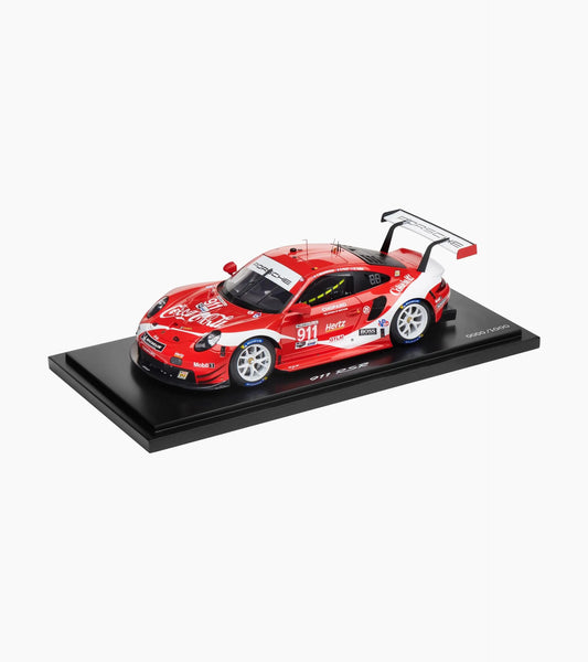 911 RSR Coca-Cola | Porsche Design Best Price