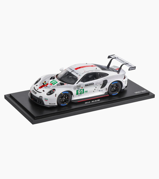 Porsche 911 RSR #91 24 Hours of Le Mans 2022 – Ltd. | Porsche Design Everyday
