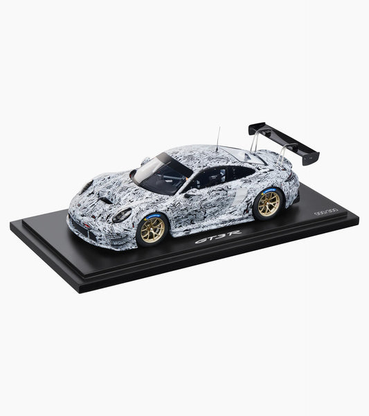 Porsche 911 GT3 R (992) - Ltd. | Porsche Design Top Pick