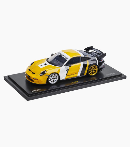 Porsche 911 GT3 (992) – Limited edition | Porsche Design Best Seller