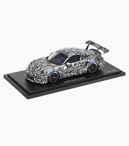 Porsche 911 GT3 Cup (992) – Limited edition | Porsche Design Recommended
