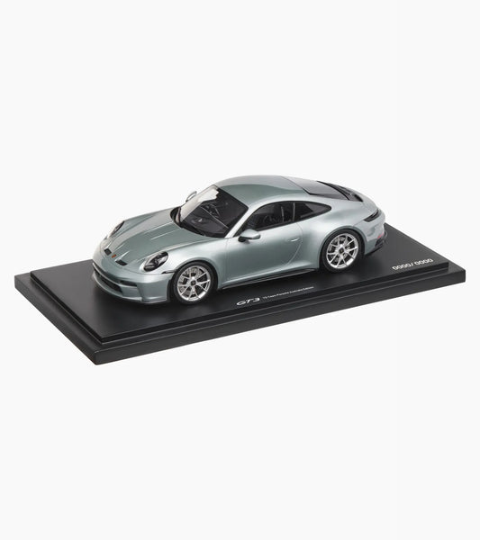 Porsche 911 GT3 mit Touring-Paket (992) 70 Years Porsche Australia Edition – Ltd. | Porsche Design Recommended