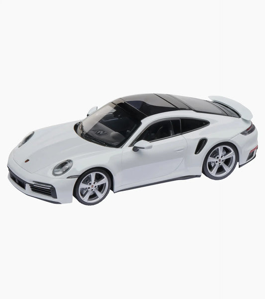 Porsche 911 Turbo S (992) | Porsche Design Top Pick