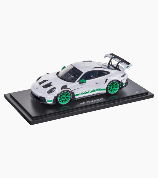 Porsche 911 GT3 RS (992) – Limited edition | Porsche Design Quality
