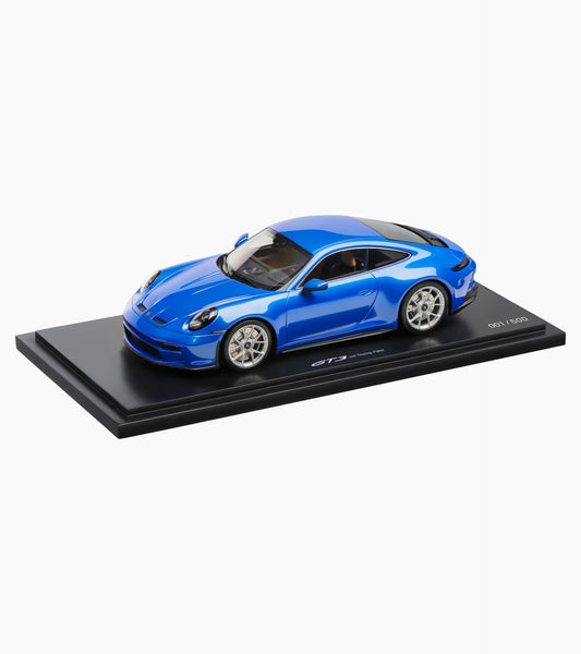 Porsche 911 GT3 mit Touring-Paket (992) – Ltd. | Porsche Design Latest