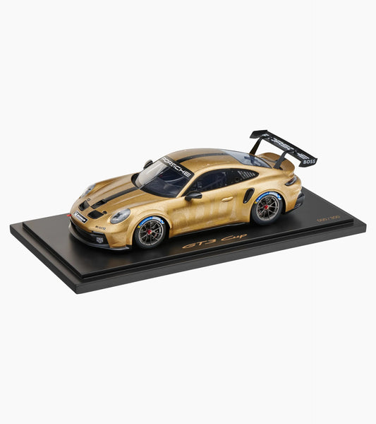 Porsche 911 GT3 Cup (992) 5000 – Ltd. | Porsche Design New