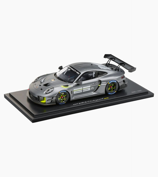 Porsche 911 GT2 RS Clubsport 25 – Ltd. | Porsche Design Signature