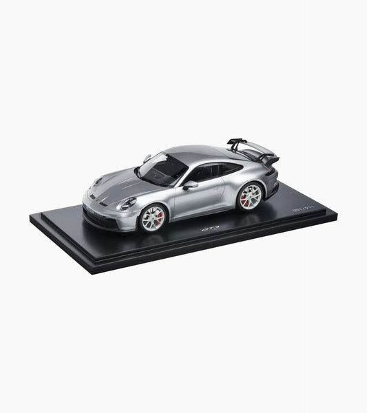 Porsche 911 GT3 (992) – Ltd. | Porsche Design Quality