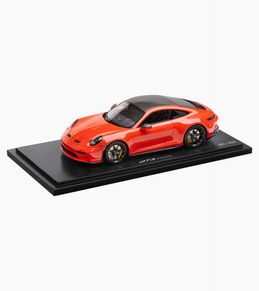 Porsche 911 GT3 mit Touring-Paket (992) – Ltd. | Porsche Design Special Offer